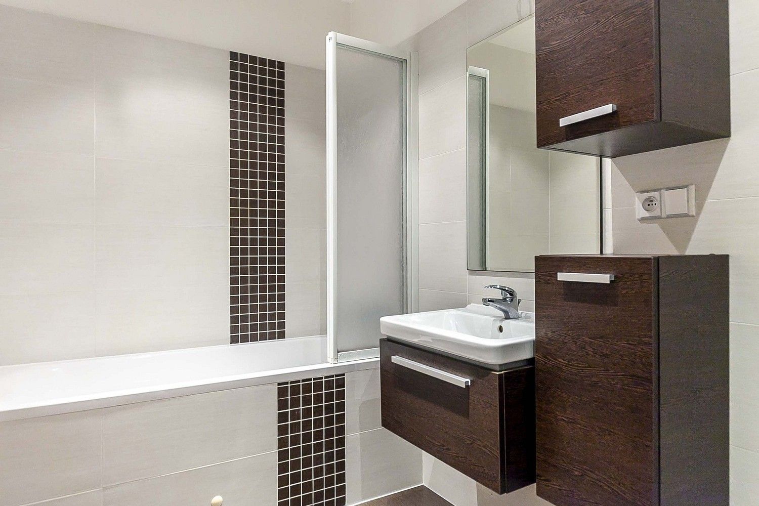 2+kk, Praha - Michle, okres Praha 4, Hlavní město Praha, 48 m² - 2