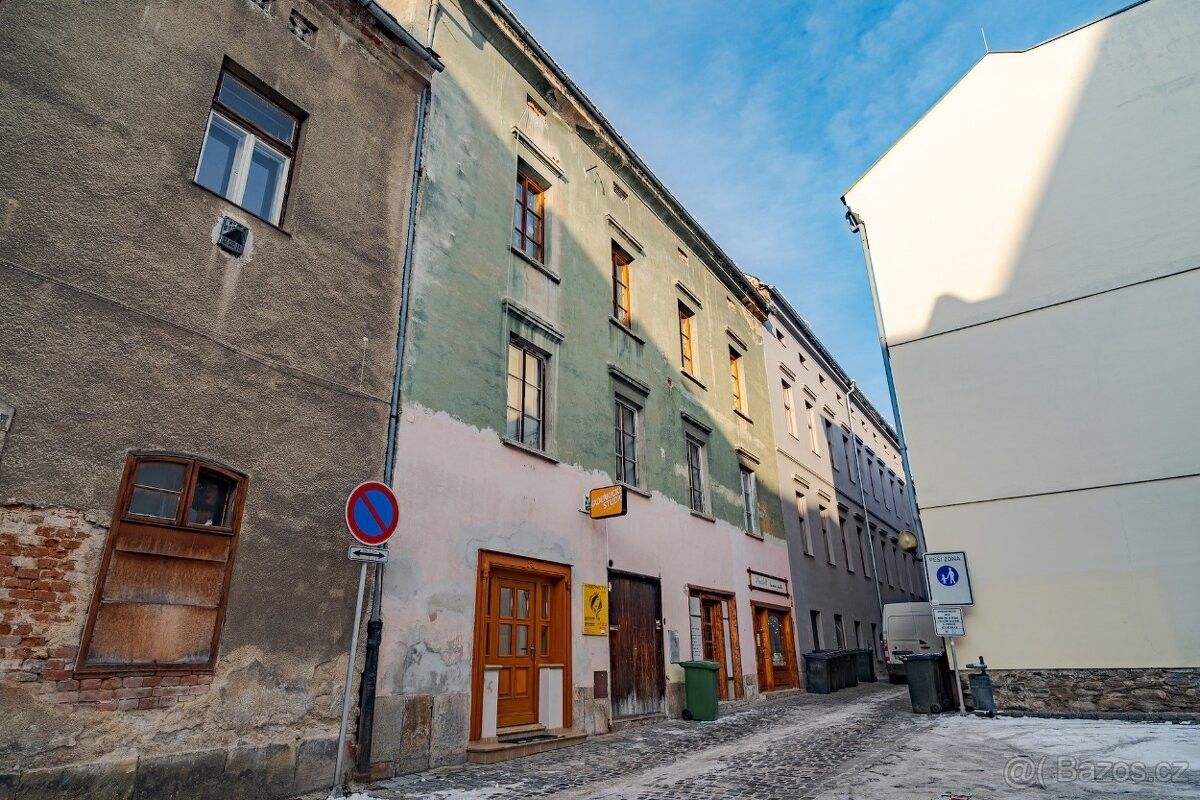 Byty, Šumperk, 787 01