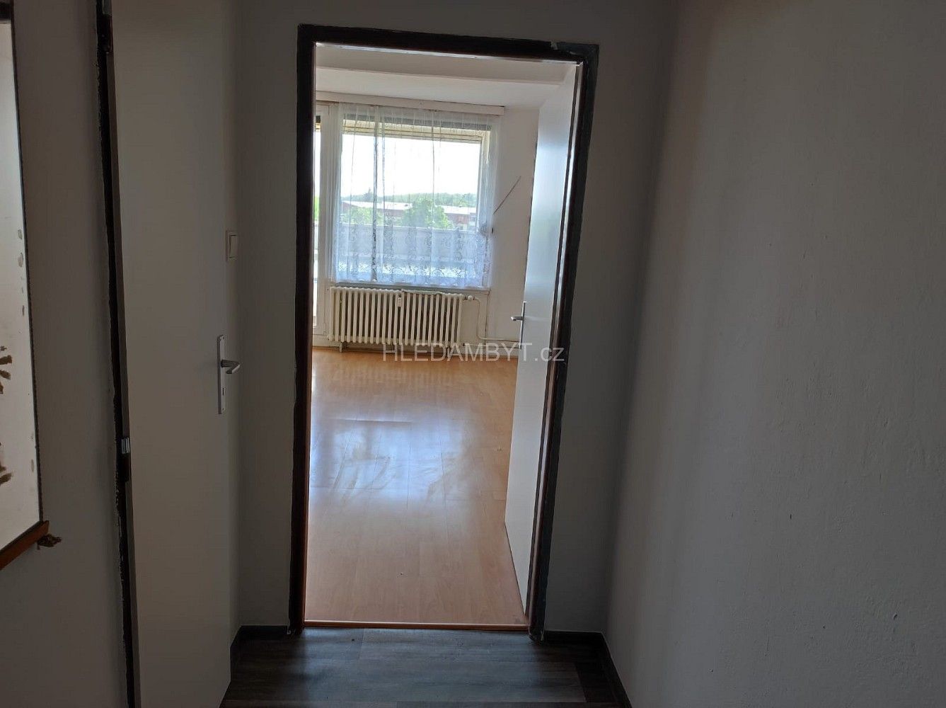 Byt 1+kk · 40 m² · Hlivická, Praha 8 - Bohnice - 3
