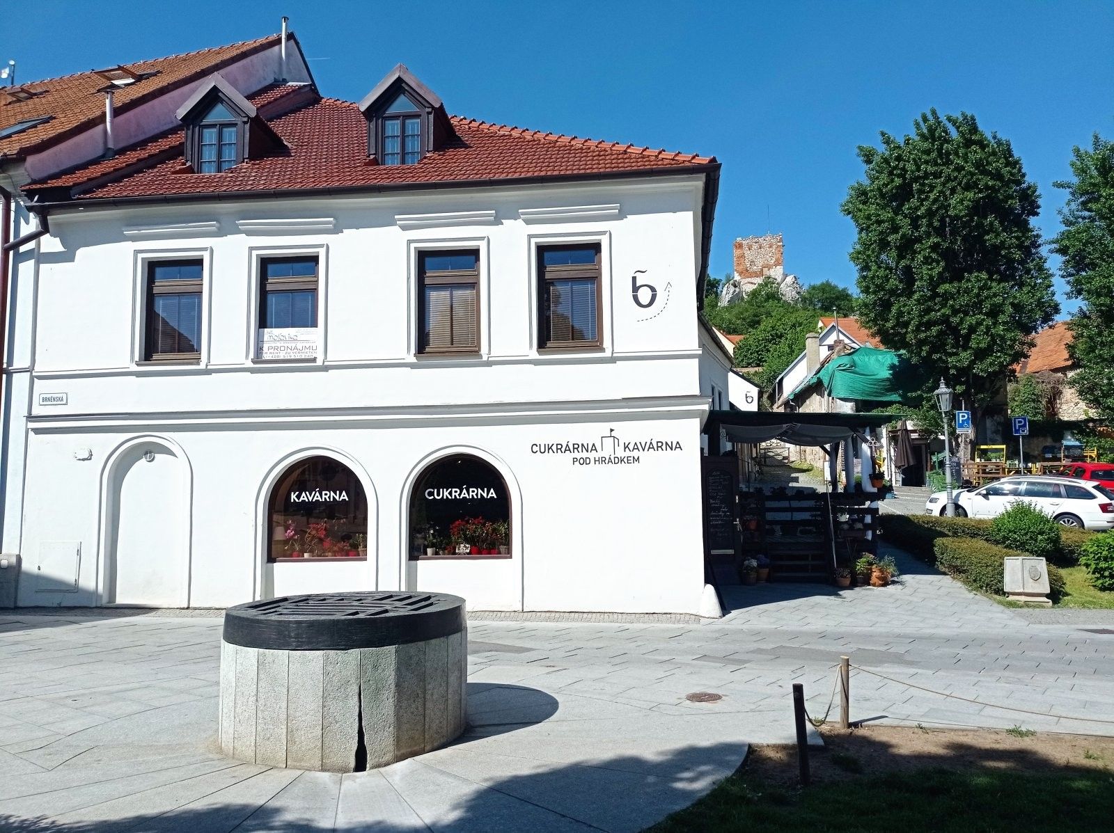 4+kk, Brněnská 339, Mikulov, 150 m² - 2