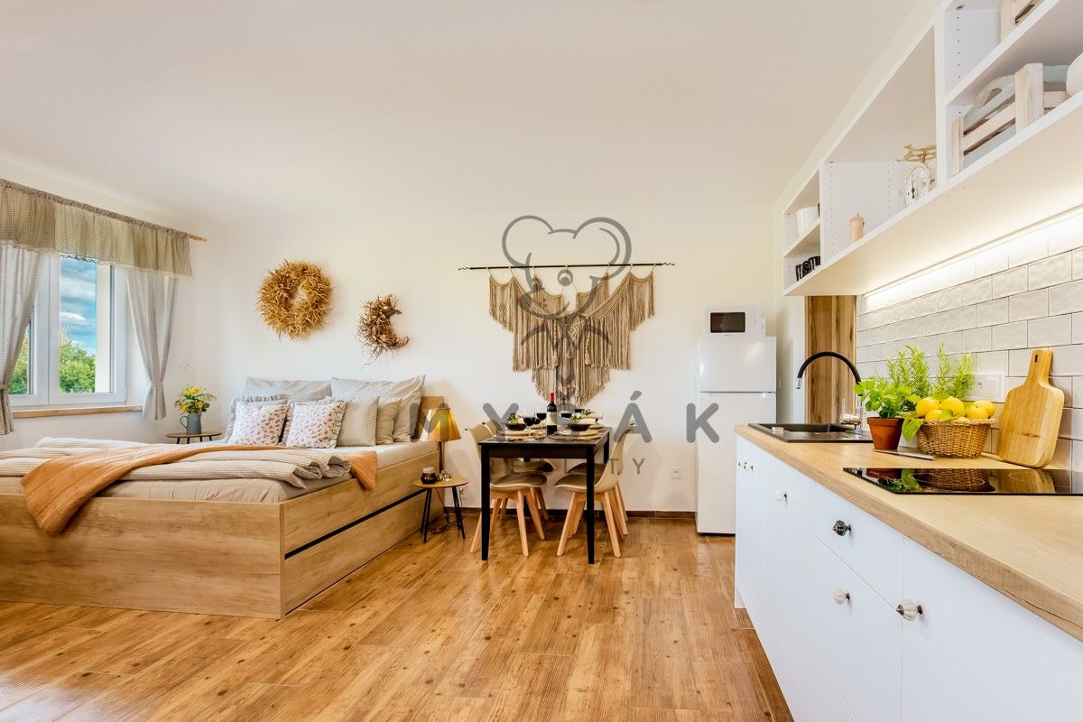 1+kk, Drahotěšice, 40 m²