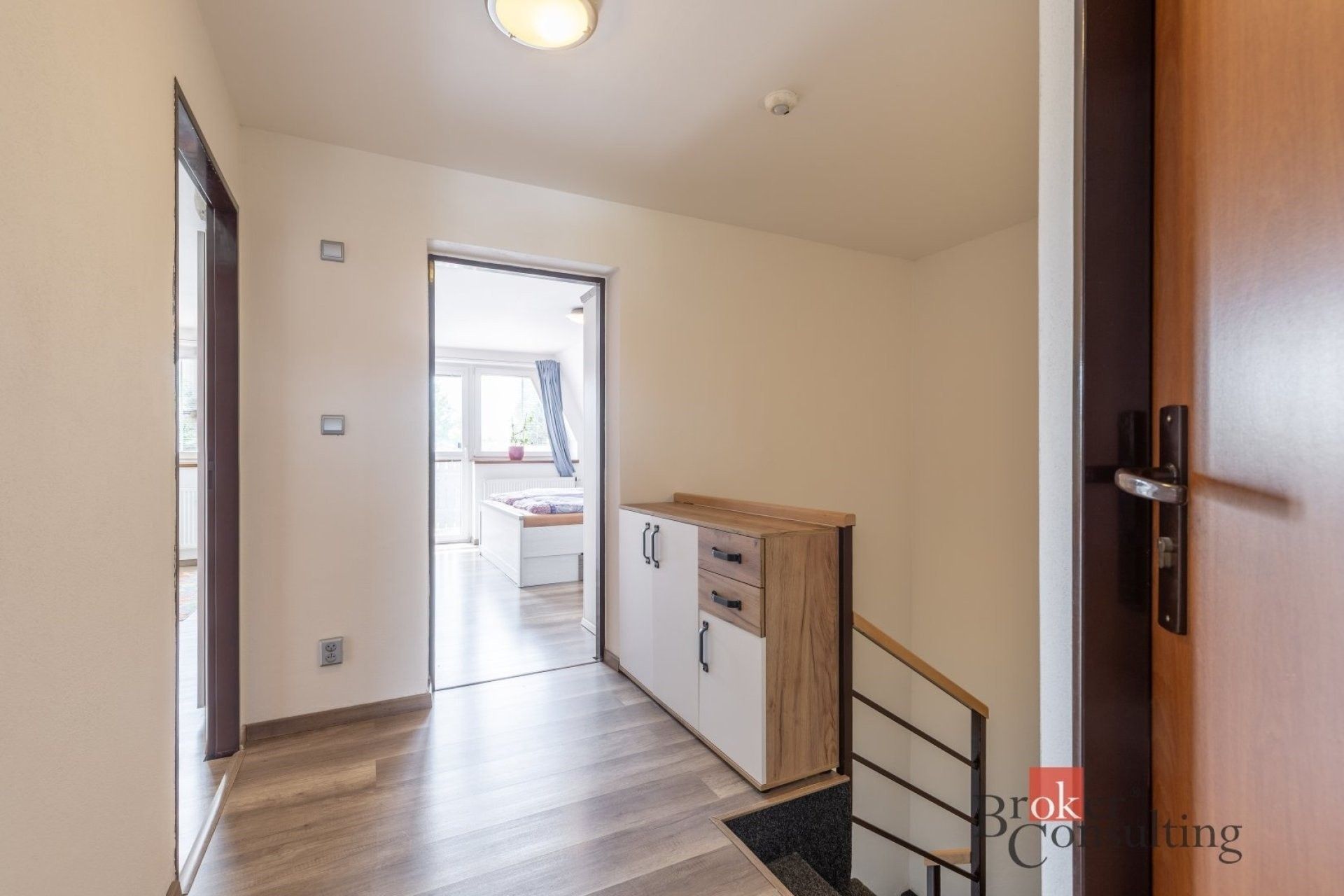 Prodej rodinný dům - Holubice, 100 m² - 5
