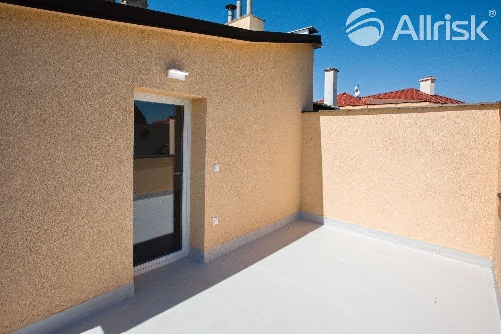 2+1, Pod Kosířem, Prostějov, 59 m² - 2