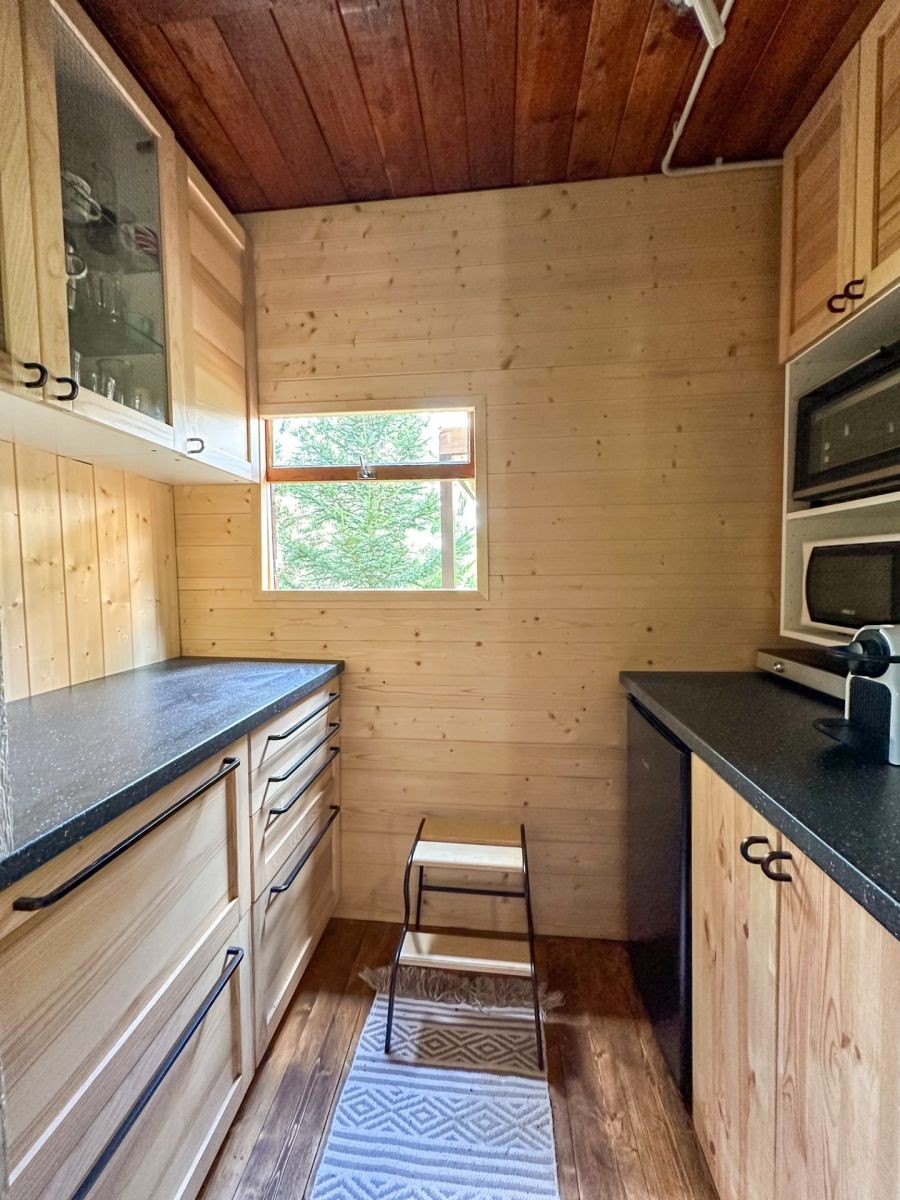 Chata · 45 m² · Lštění - Lštění, Středočeský kraj - 4