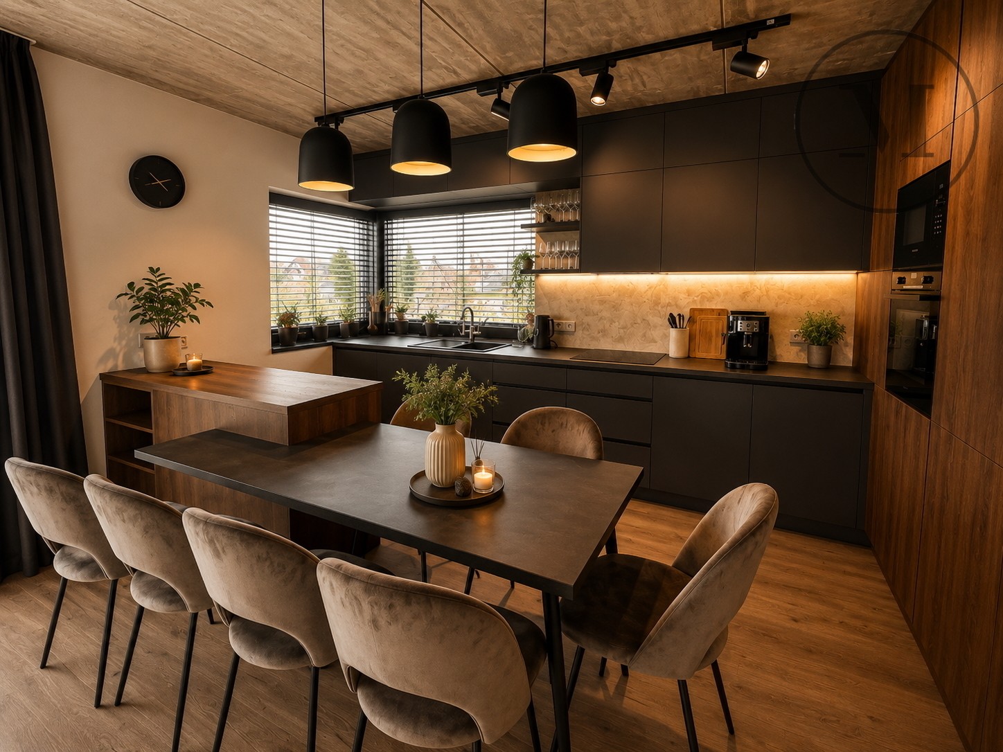 Prodej byt 5+kk - Vráto, 142 m² - 5