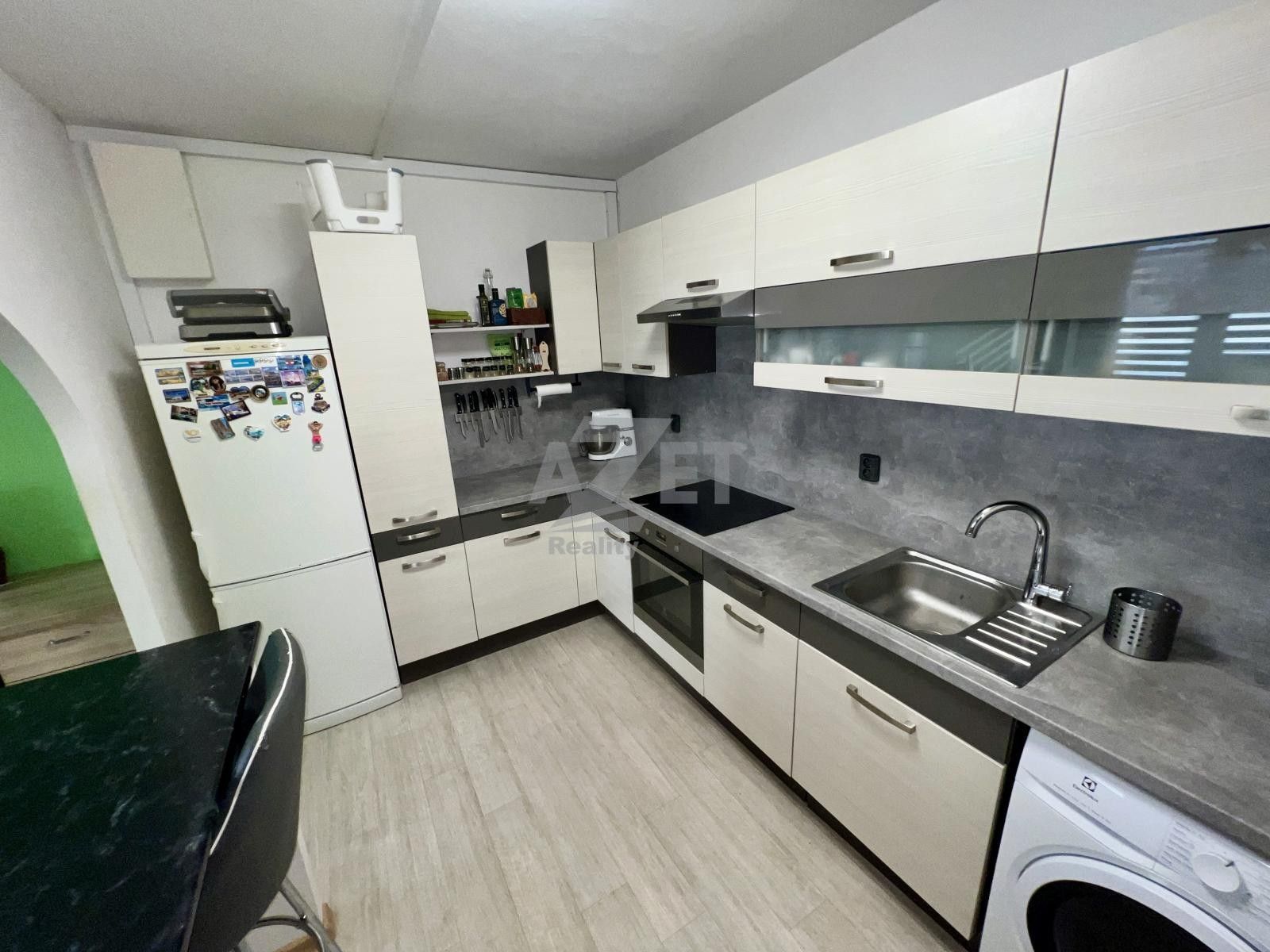 2+kk, Jiřího Herolda, Ostrava, 48 m² - 2