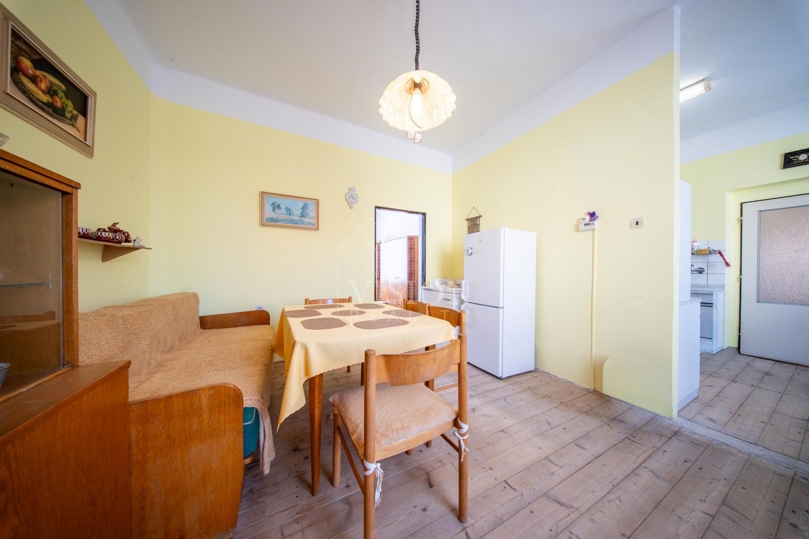 Rodinné domy, Na Krátké, Tábor Měšice, 118 m² - 2
