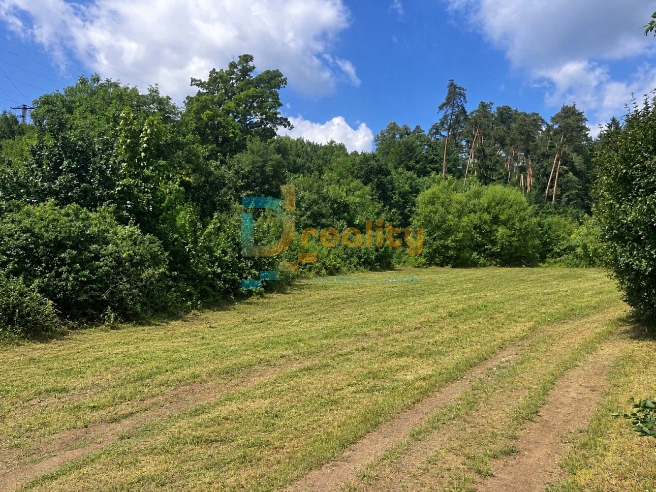 Pozemky pro bydlení, Brno - Obřany - 1