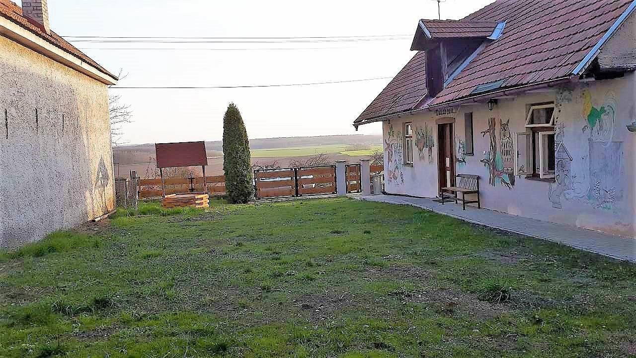 Chata · Lišice, Královéhradecký kraj - 3