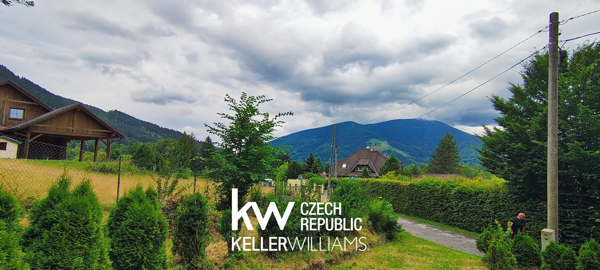 Prodej chata - Ostravice, 110 m²