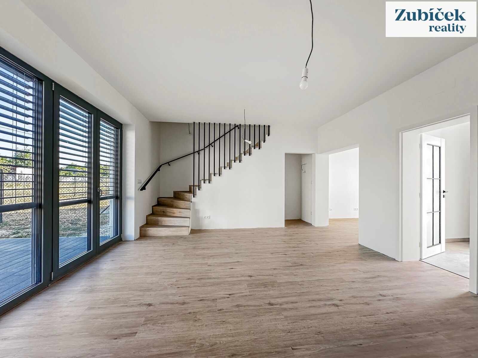 Rodinné domy, Nová Písečnice, Strážnice, 101 m² - 2