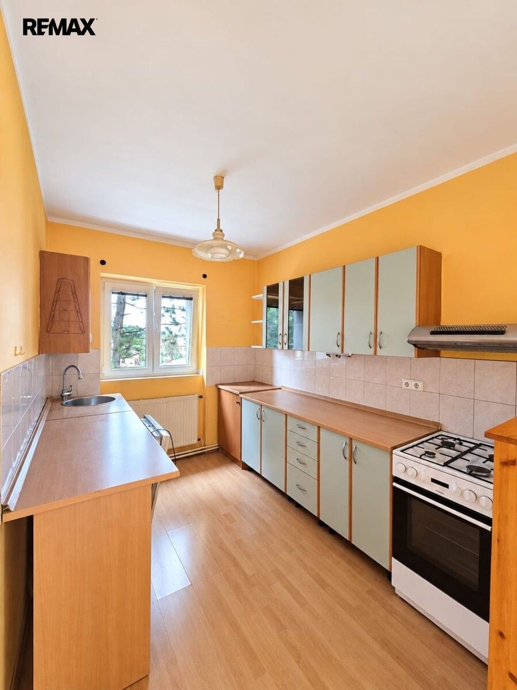Byt 1+kk · 30 m² · Studentská 584, Bílina Teplické Předměstí - 4