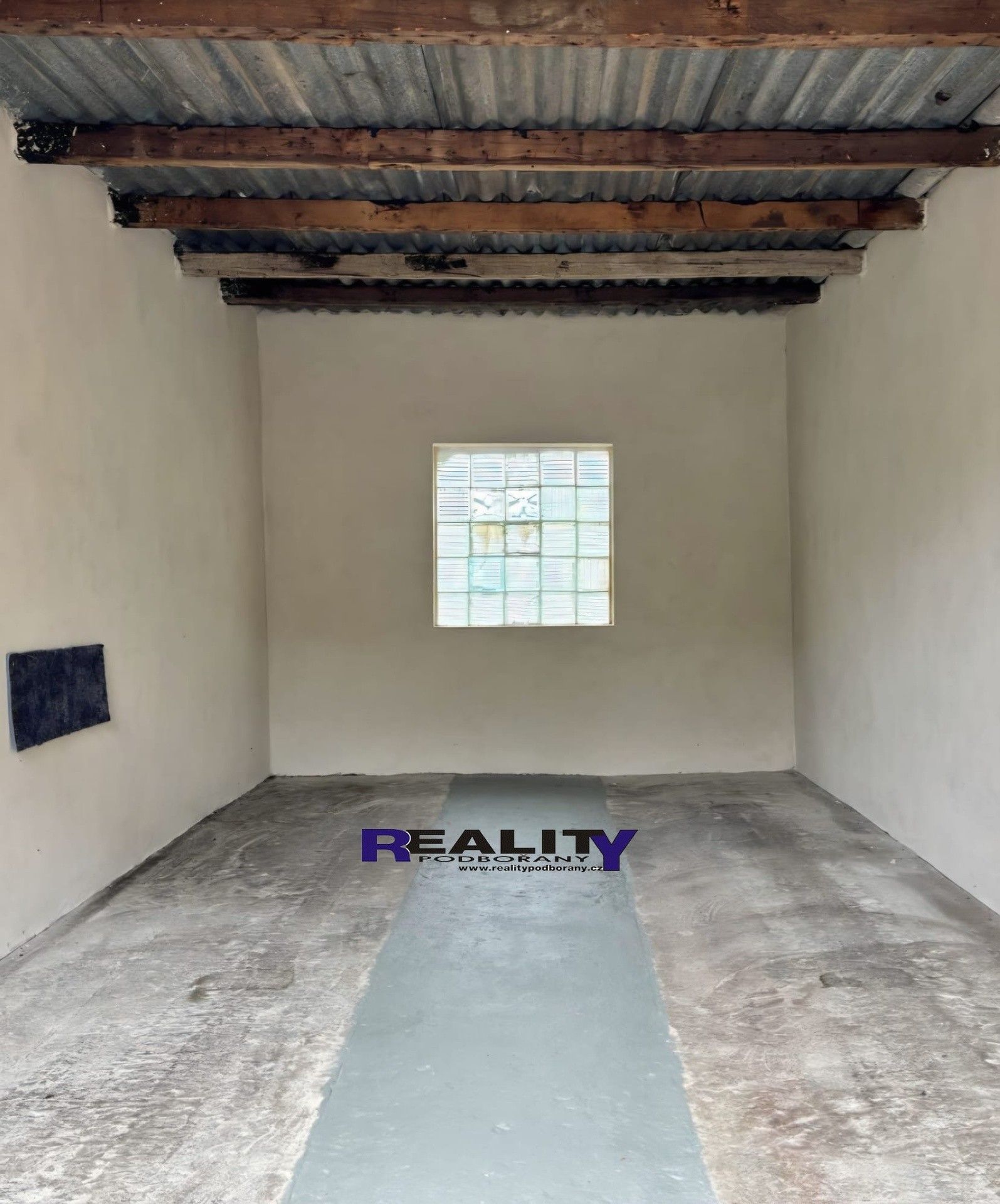 Garáž · 19 m² · Černčice - 4