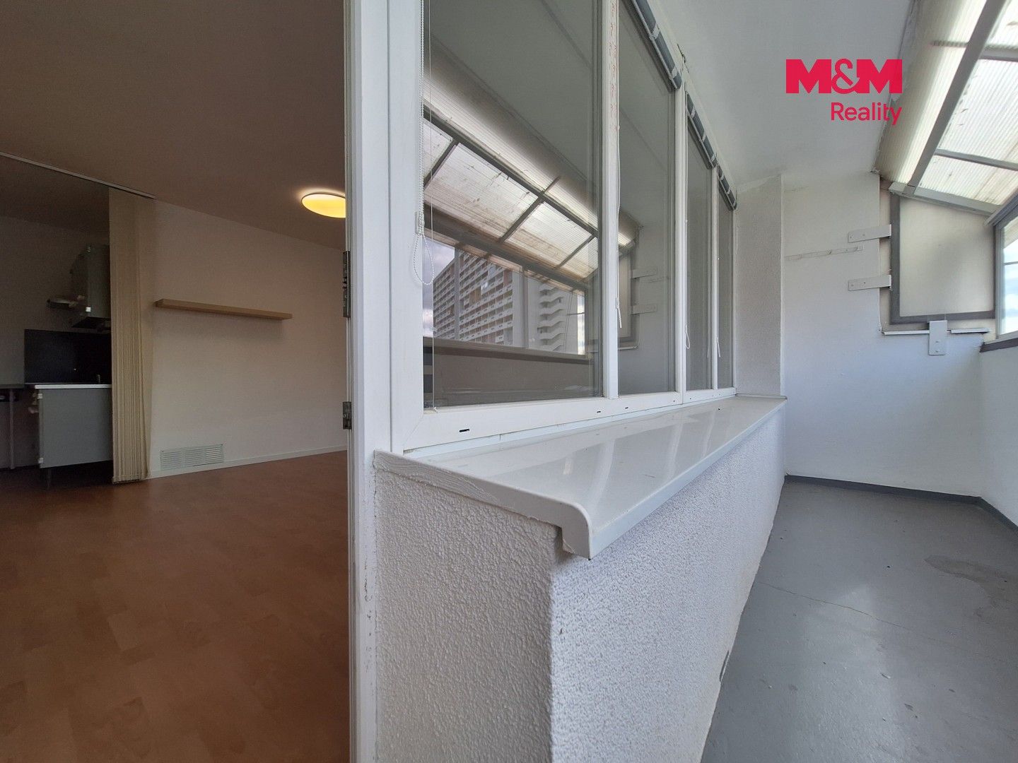 Byt 1+kk · 30 m² · Březenecká, Chomutov - 3