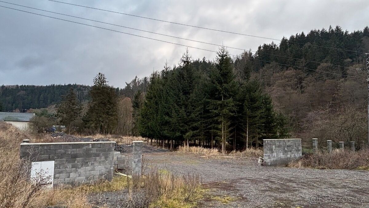 Pozemky pro bydlení, Kyselka, 362 72