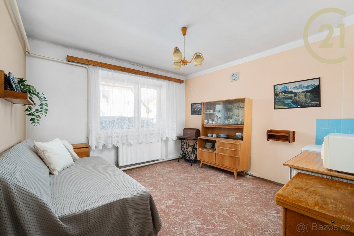 Pozemek pro bydlení · Zastávka u Brna, 664 84 - 3