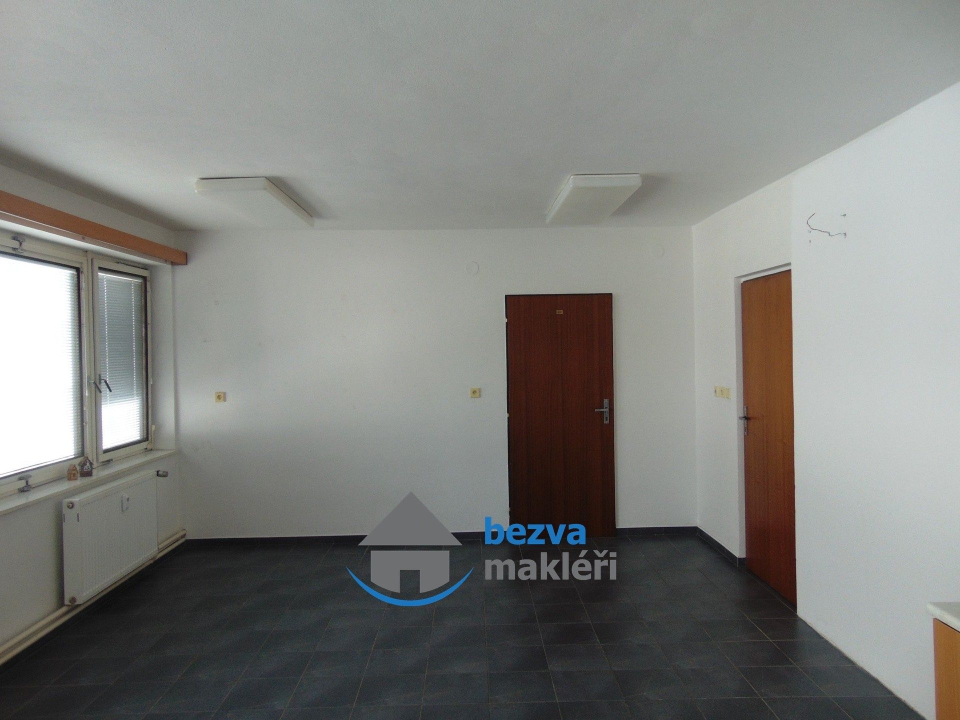 Kancelář · 60 m² · Husova, Skuteč - 3
