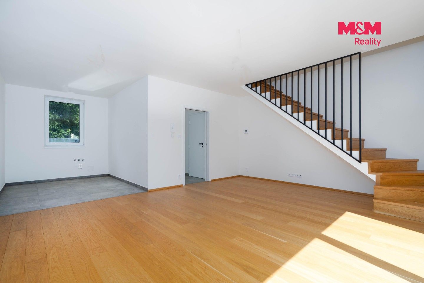 Byt 3+kk · 83 m² · Sedláčkova, Říčany - 4