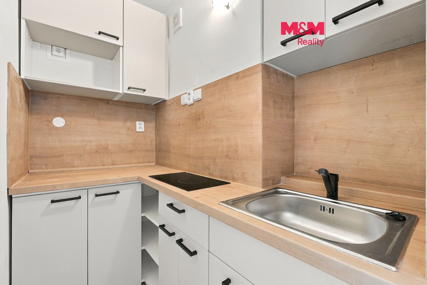 1+kk, Sosnová, Liberec, 32 m² - 1