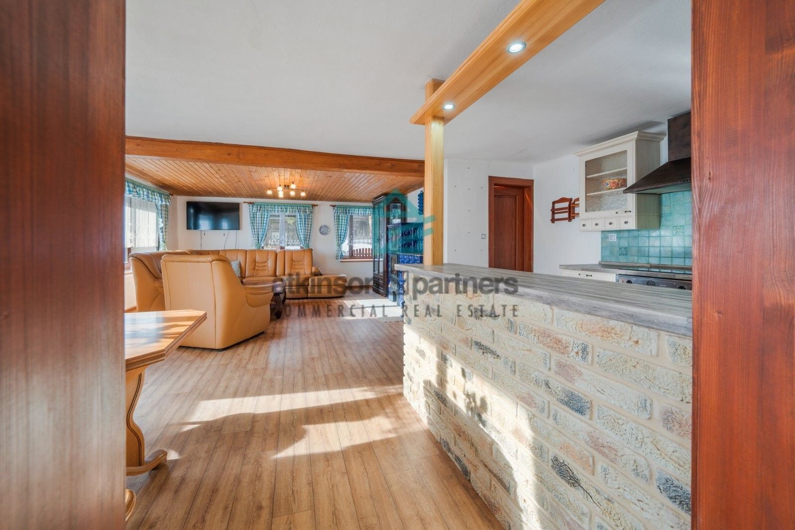 Prodej dům - Dráchov, 253 m²