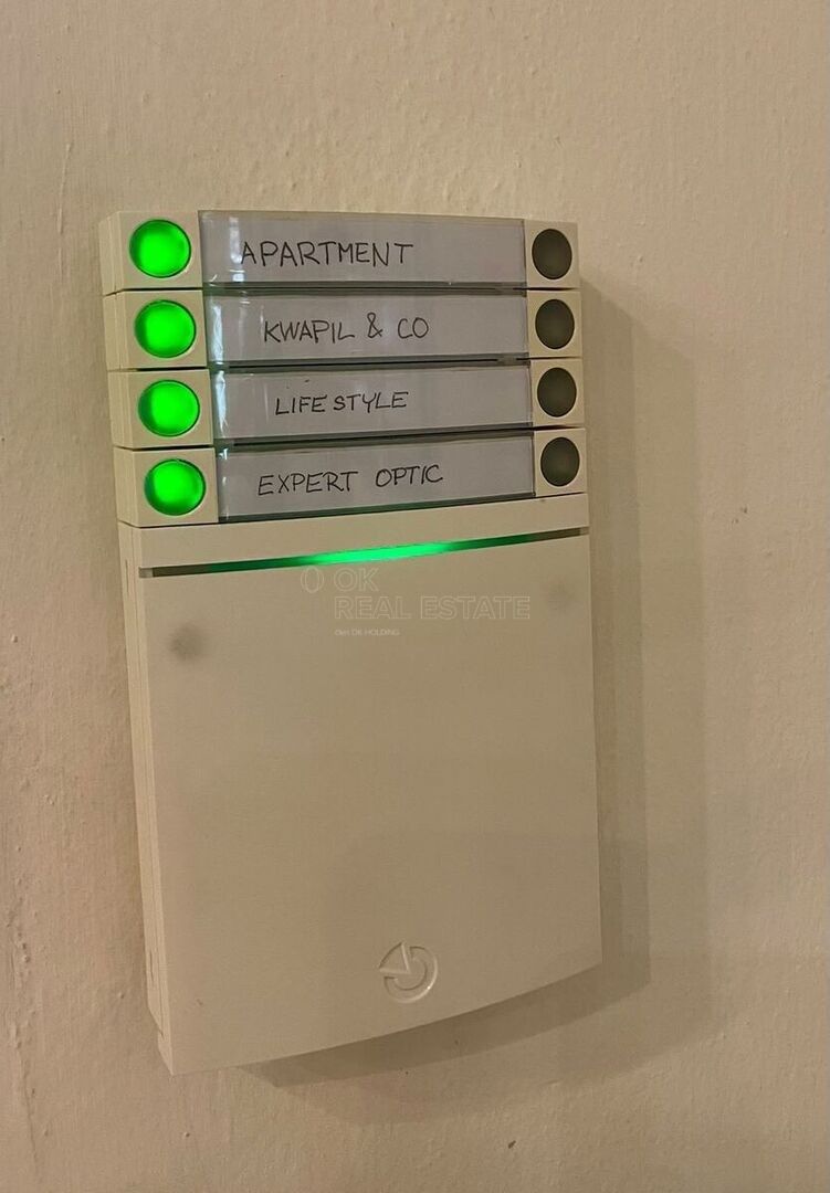Pronájem kancelář - Hlavní, Brno, 78 m² - 5