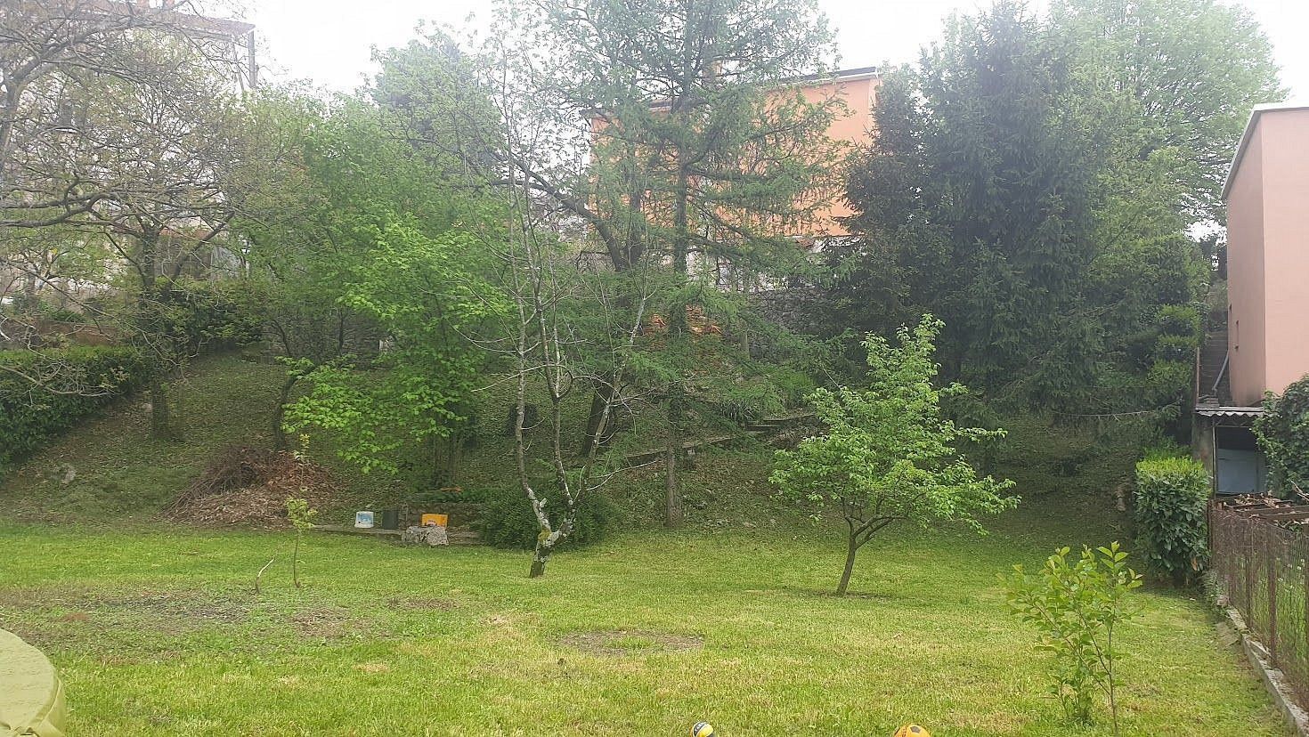 Prodej pozemek pro bydlení - Kastav, HR - 2