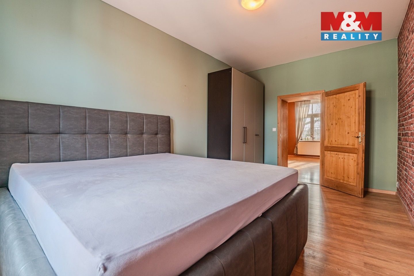 Pronájem byt 2+kk - 9. května, Bohumín, 67 m²