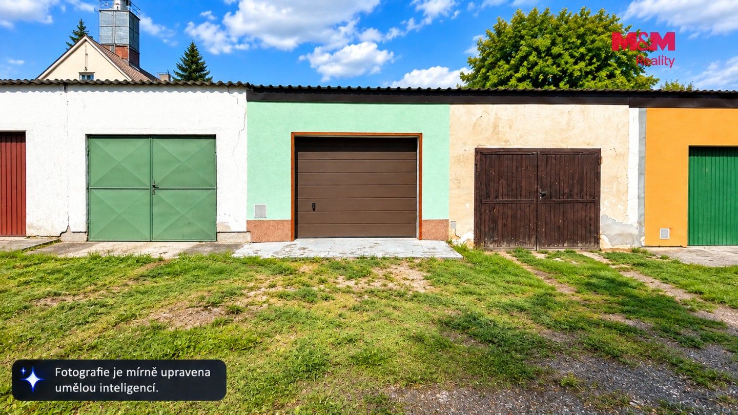Prodej ostatní - U Nádraží, Radnice, 23 m² - 5