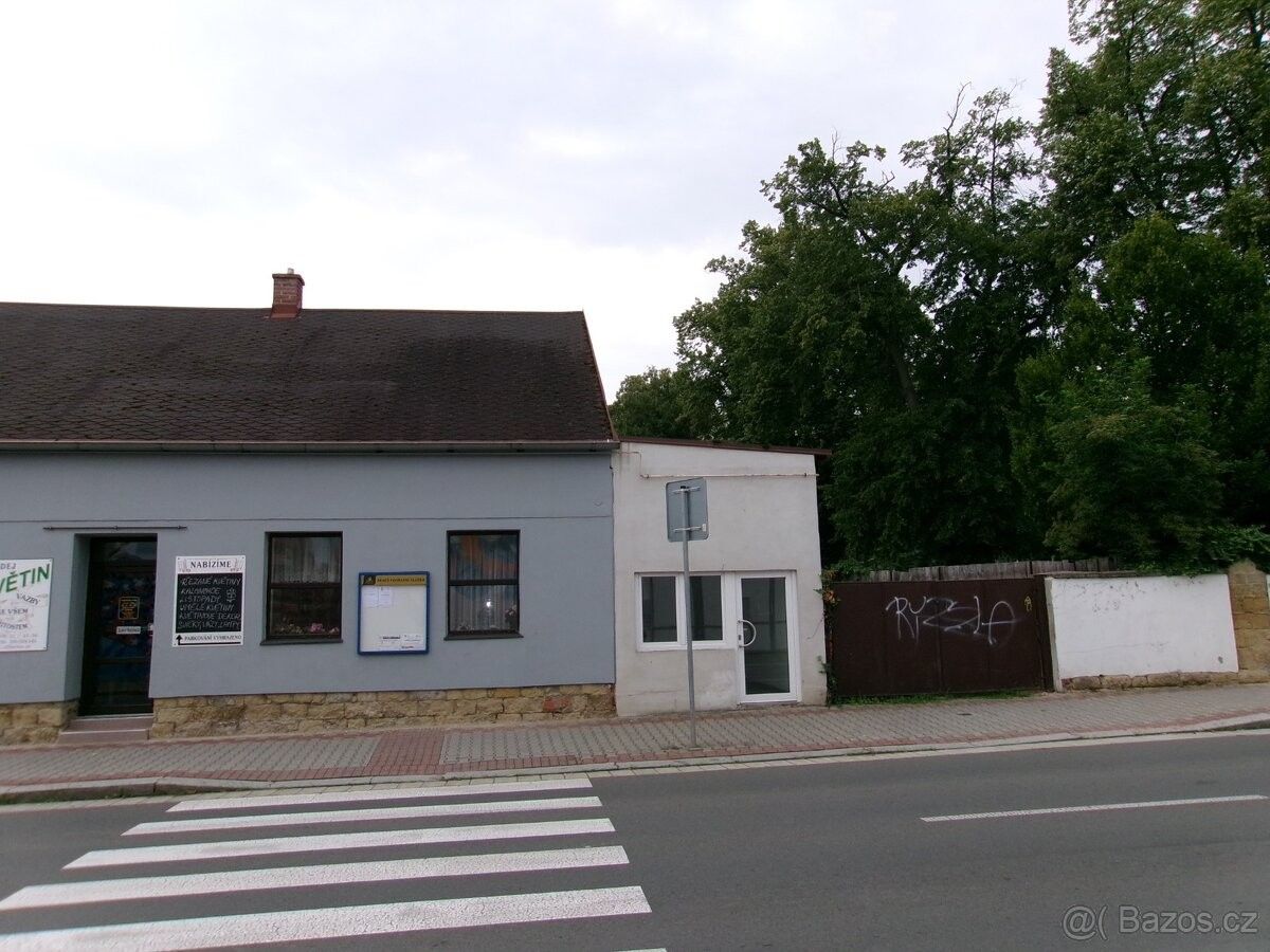 Obchodní prostory · Mladá Boleslav, 293 01 - 3
