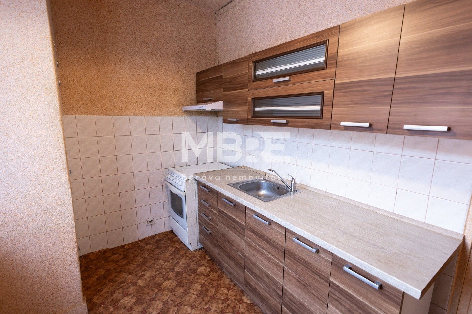 3+1, Čajkovského, Karviná, 53 m²