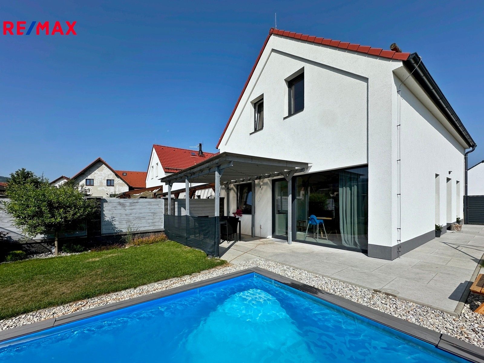 5+kk, Chlum, Křemže, 204 m²