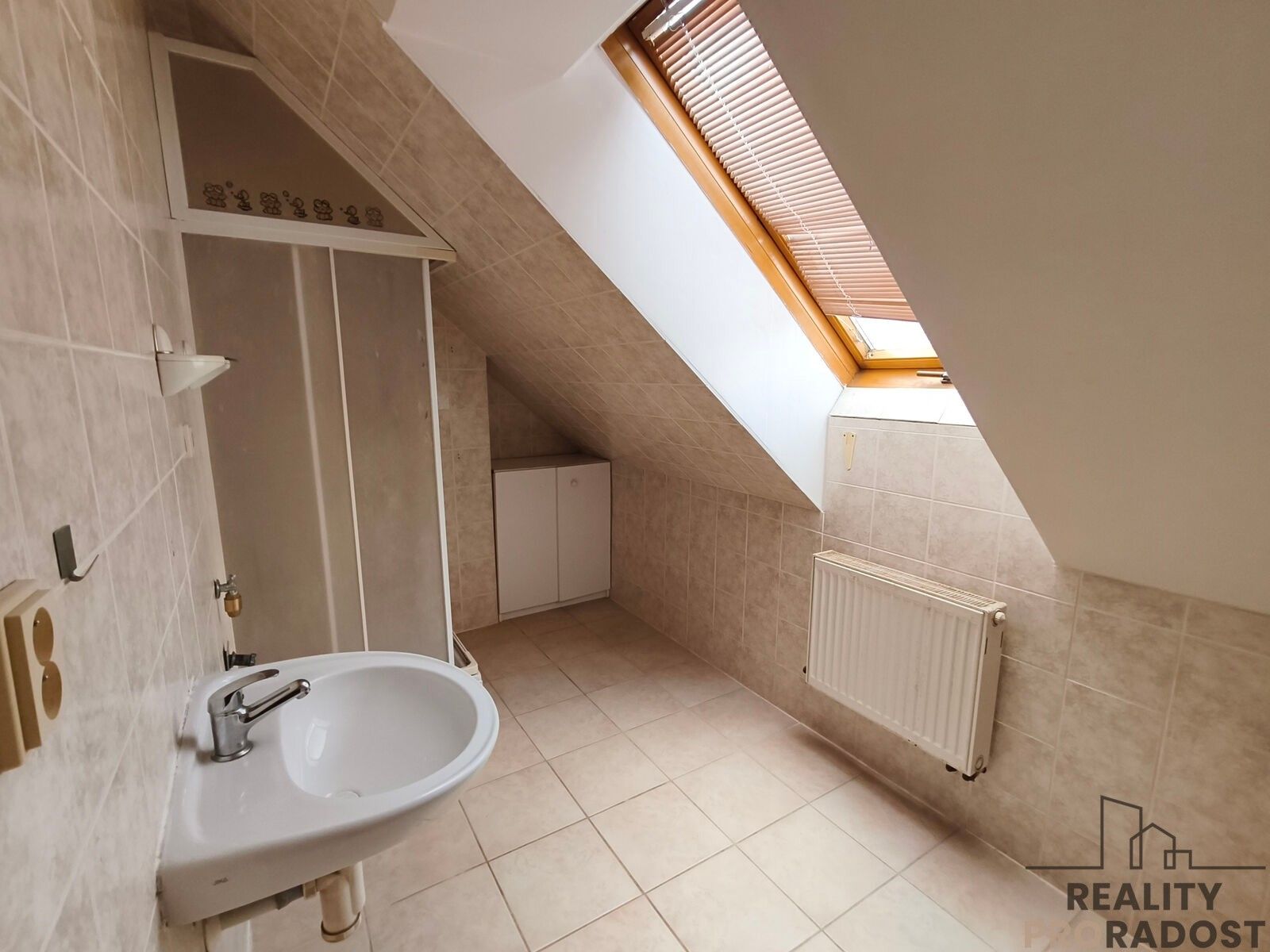 Byt 2+kk · 60 m² · Na Královkách, Kuřim - 3