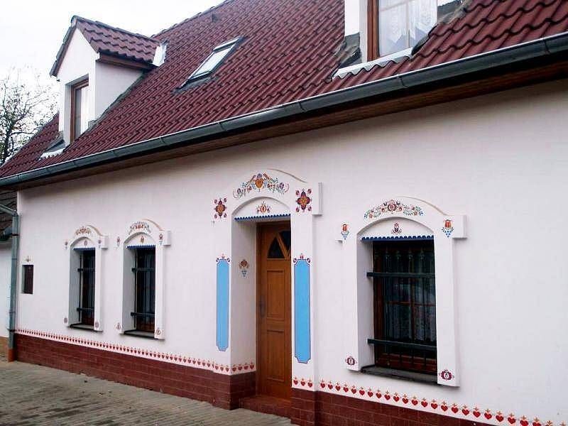 Pronájem chata - Prušánky, Jihomoravský kraj - 2