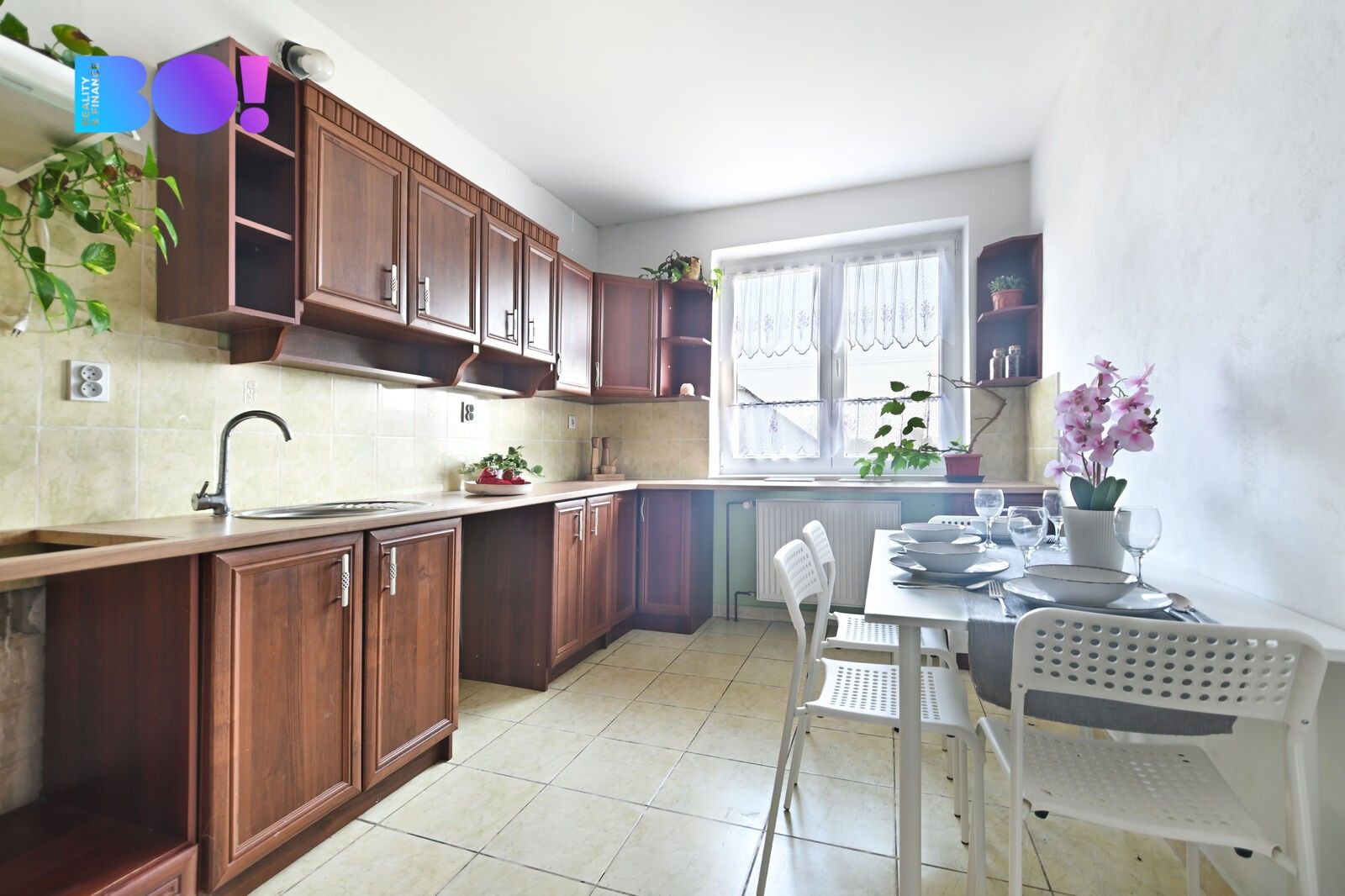 Prodej rodinný dům - Vlčeves, 235 m² - 5