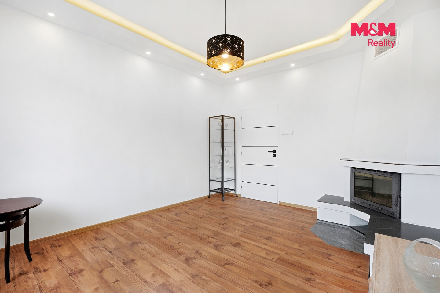 Pronájem byt 2+1 - U Přehrady, Jablonec nad Nisou, 55 m² - 2