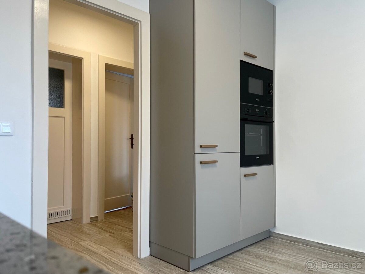 Pronájem byt - Trutnov, 541 01