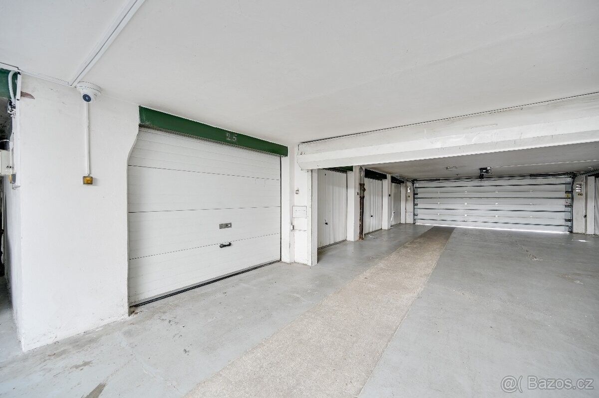 Prodej garáž - Olomouc, 779 00