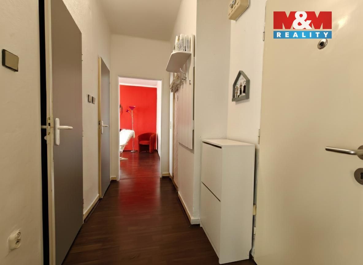 Pronájem byt 2+1 - Středová, Rychvald, 48 m²