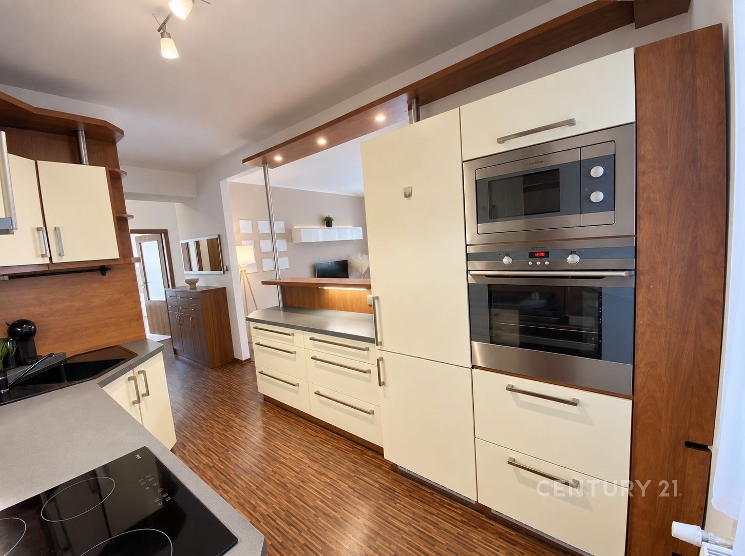 Prodej byt 3+1 - Plk. Malečka 915, Bučovice, 80 m² - 5