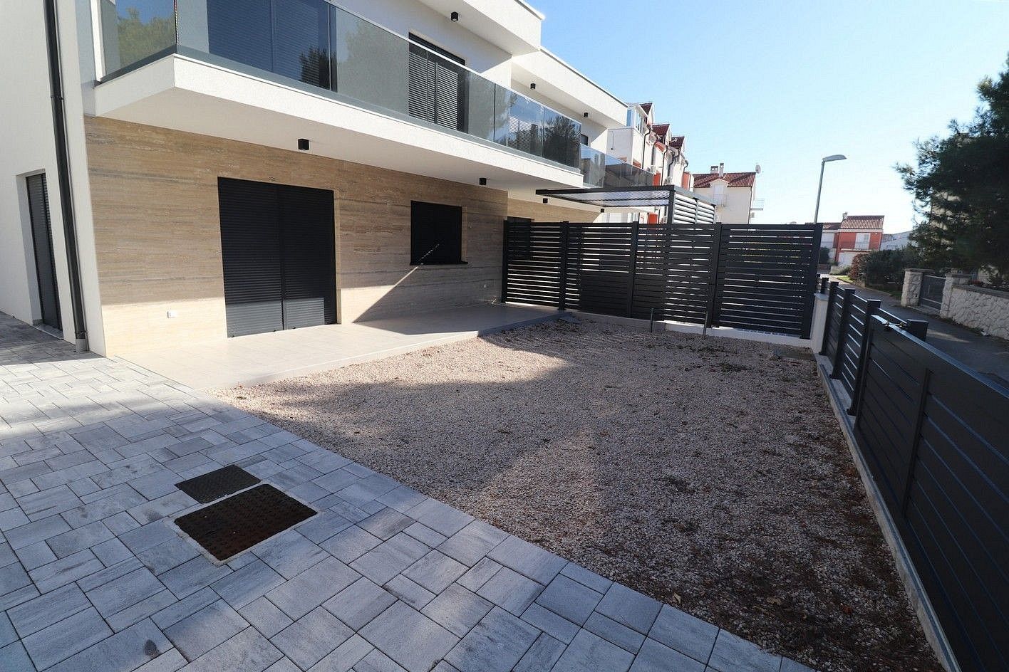 Rodinné domy, Vodice, Sibensko-kninska zupanija, Chorvatsko, 160 m² - 2