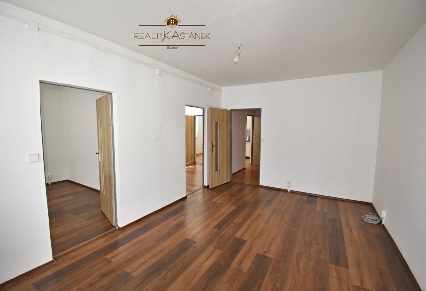 Byt 3+1 · 69 m² · Františkovská, Liberec - Liberec X-Františkov - 4