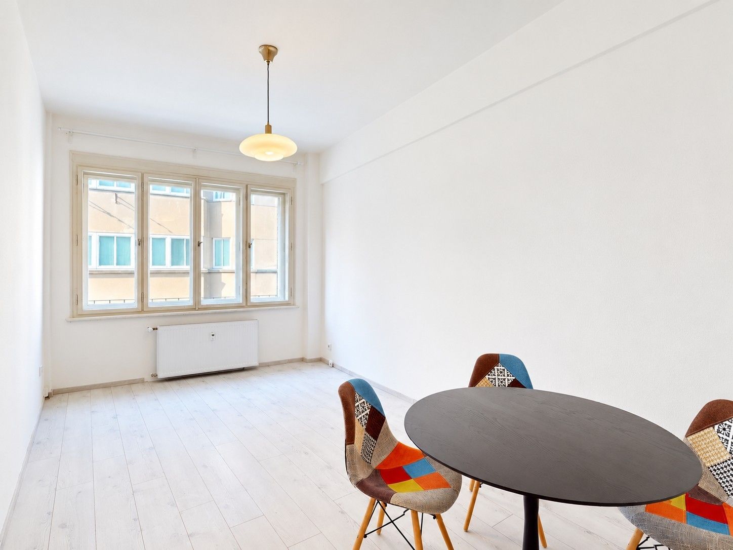 Byt 2+kk, 54 m²