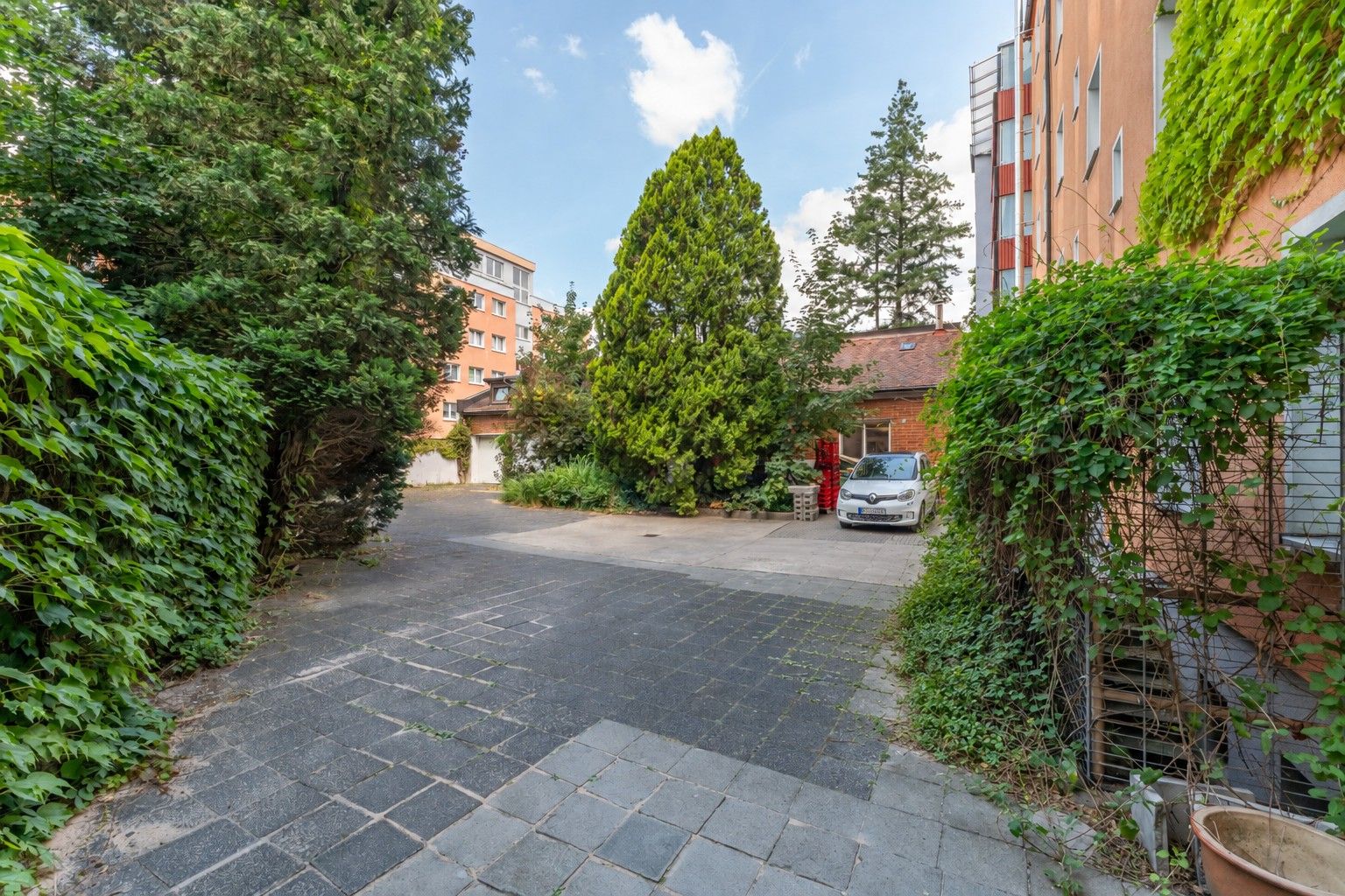 3+1, Nürnberg Großreuth bei Schweinau Bayern 90439, 96 m² - 2