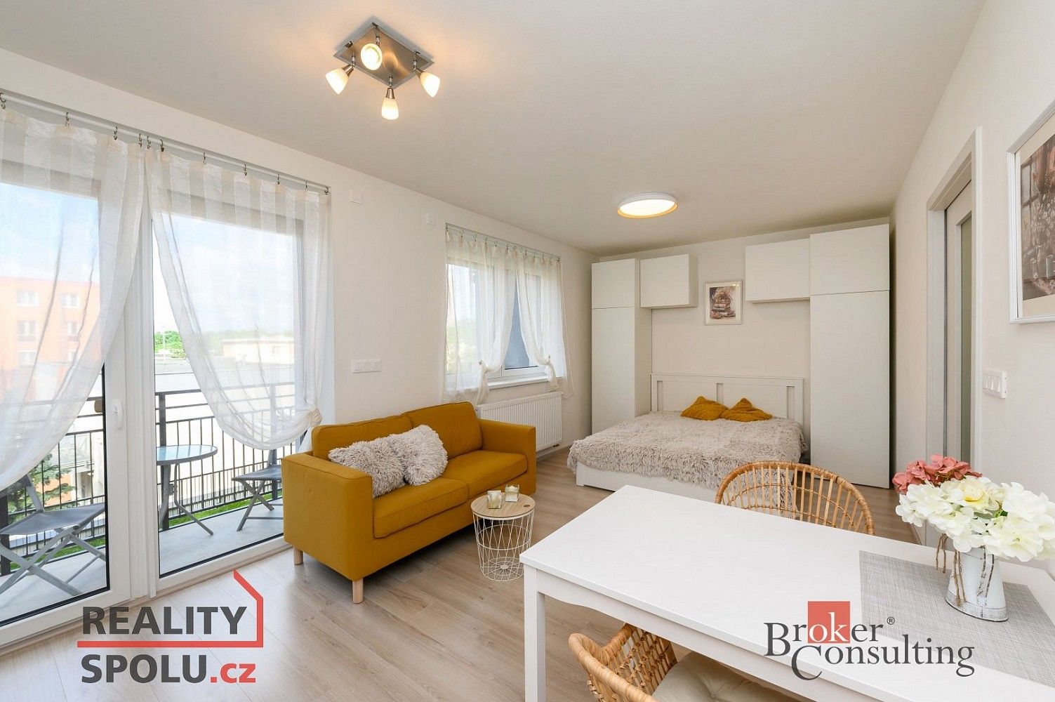1+kk, Plzeň - Východní Předměstí, okres Plzeň-město, Plzeňský kraj, 37 m² - 2