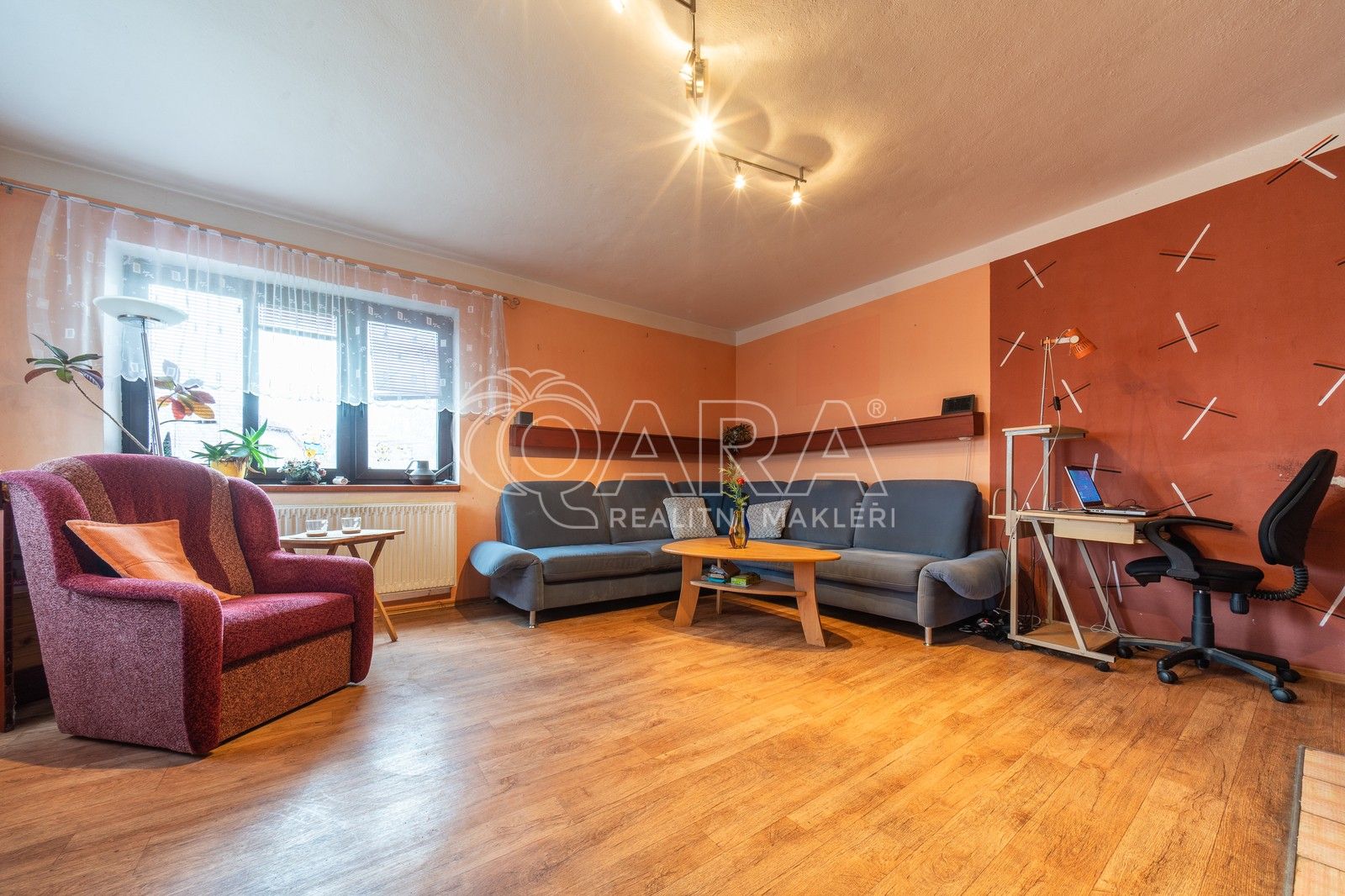 Prodej rodinný dům - Bošov, Miřetice, 200 m²