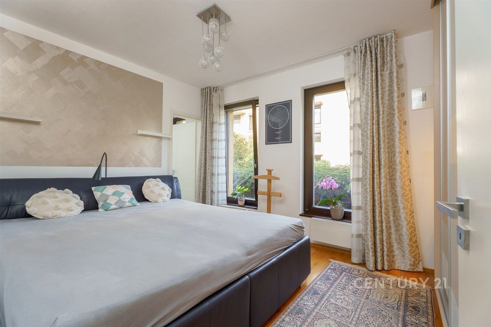 Prodej byt 3+kk - Baarova 1540, Praha Michle, 107 m² - 5