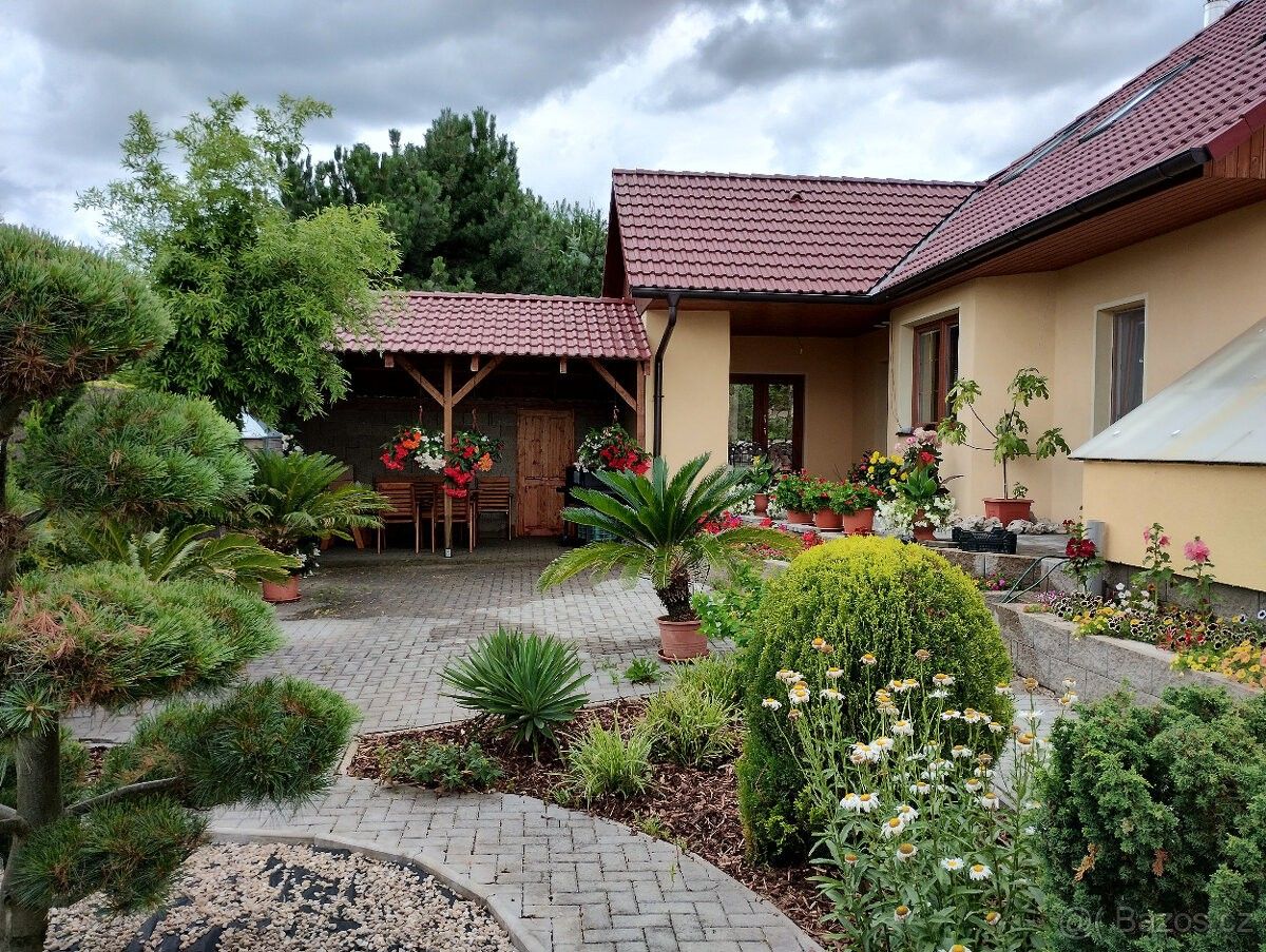 Byty, Čechtice, 257 65 - 2