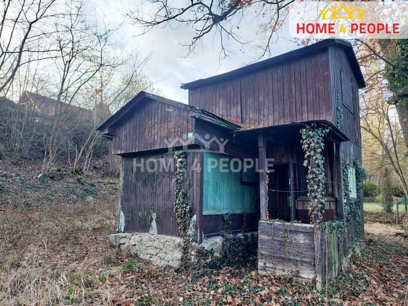 Prodej chata - Kamenný Přívoz, 30 m²