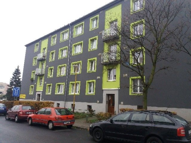 Byty, Jirkov, 431 11