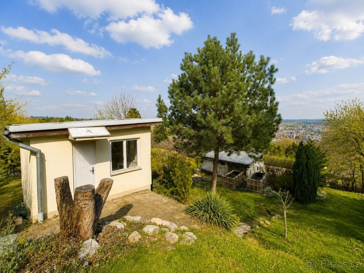 Prodej chata - Brno, 602 00 - 2
